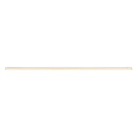 Přisazená - NOR 47816101 Přisazené nábytkové svítidlo Renton 150 1x20W LED bílá - NORDLUX