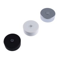 Dálkové ovladače na stěny, stolní ovladače - Ovladač dimLED OV MK1