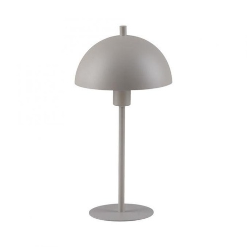 Stolní lampy dekorační - LD 11726-39 Kolekce Schöner Wohnen stolní lampa ALI, písková barva, 1,5 m dlouhý kabel - JUST LIGHT - foto 1