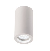 Svítidla pro reflektory (gu10) - Povrch stropní lampy