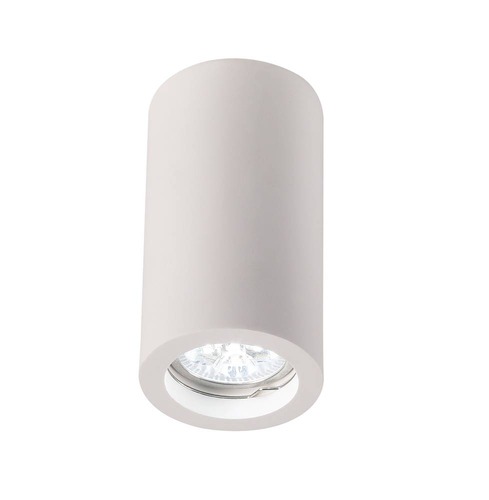 Svítidla pro reflektory (gu10) - Povrch stropní lampy - foto 1