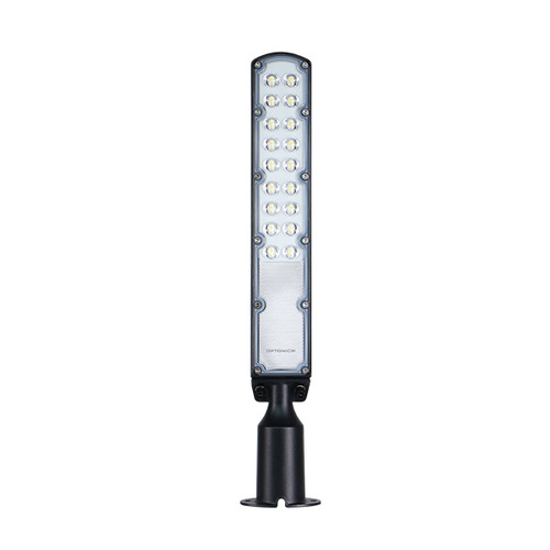 LED pouliční osvětlení - LED Street Light SANAN-Chip 75x130° 3letá záruka - foto 1