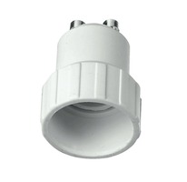 Patice a spojky - FAN ADATTATORE-GU10-E14 Adaptér pro držák žárovky z GU10 na E14 - FANEUROPE