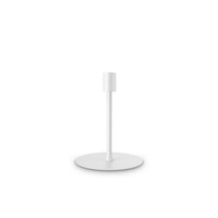 Stolní lampy dekorační - ILUX 259864 SET UP MTL SMALL BIANCO - IDEALLUX