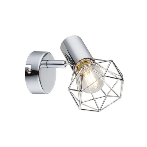 Bodová - GLO 54802-1 XARA I 54802-1 Nástěnné svítidlo - GLOBO - foto 1