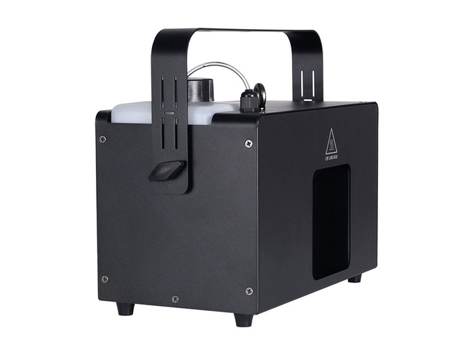 Jevištní efekty - Haze stroj 550W - foto 1