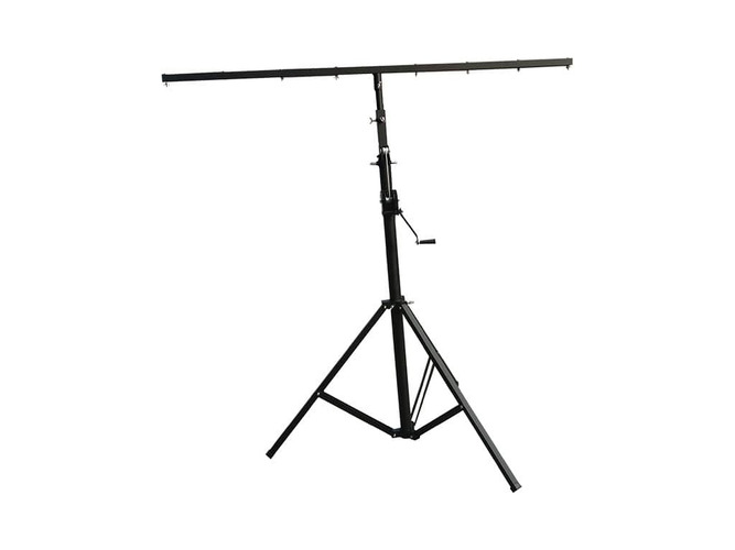 Materiál a příslušenství Optonica - Světelný stojan 40 - foto 1