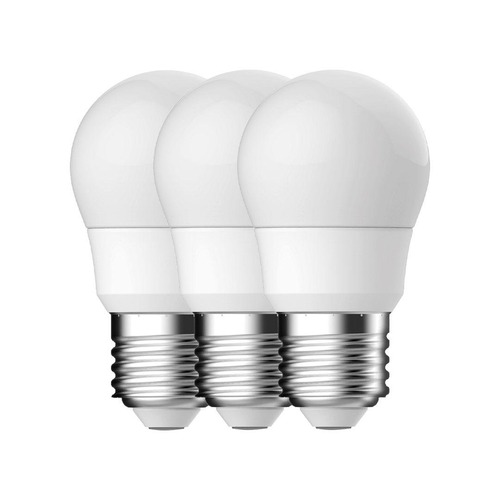 E27 - NOR 5172014023 E27 G45 3-kit 2700K 250lm - NORDLUX - foto 1