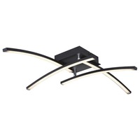 Dekorativní - GLO 67129-24 TANSY I 67129-24 Stropní svítidlo - GLOBO