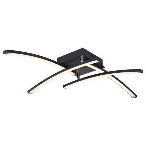 Dekorativní - GLO 67129-24 TANSY I 67129-24 Stropní svítidlo - GLOBO - foto 1