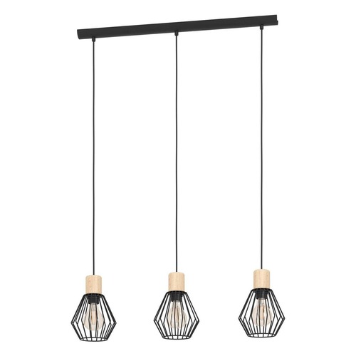 Podélná - EG 44094 Závěsné svítidlo PALMORLA EGLO 44094 - EGLO - foto 1