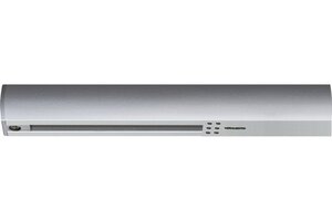 Lišty a příslušenství - P 97655 URail systém Light&Easy koncové napájení max. 1000W mat.chrom 23 - PAULMANN