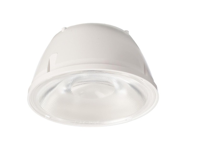 Pro zapuštěná svítidla - IMPR 930680 Deko-Light čočka 24° pro Lucea 15 a 20 - foto 1