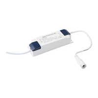 Spotřební materiál a příslušenství - LED PANEL DRIVER 45W