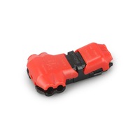 Příslušenství pro LED pásky - SLC S90107 Rozdělovač QuickLock Double T-Type IP20 - TLG