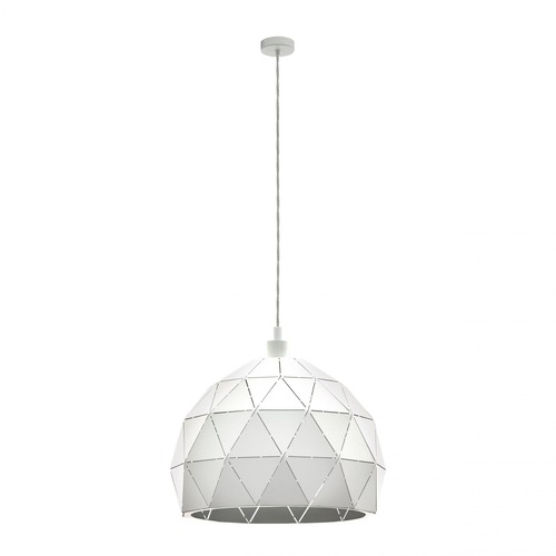 Polokoule - EG 97855 Závěsné svítidlo ROCCAFORTE 97855 - EGLO - foto 1