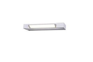 Nad obrazy/zrcadla - AZZ AZ2789 AKCE - LED Koupelnová nástěnné svítidlo Dali 30 4000K IP44 (white) - AZZARDO