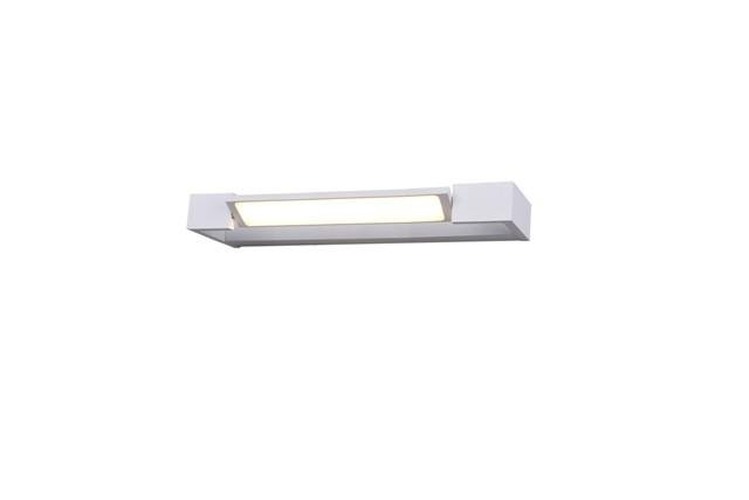 Nad obrazy/zrcadla - AZZ AZ2789 LED Koupelnová nástěnné svítidlo Dali 30 4000K IP44 (white) - AZZARDO - foto 1