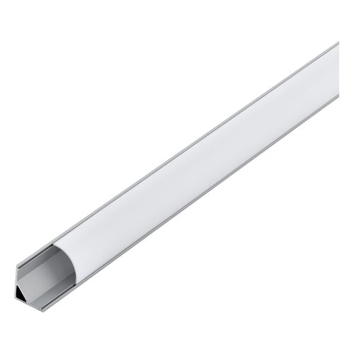 Al profily rohové - EG 98942 Lišta CORNER PROFILE 1 98942 - EGLO - foto 1