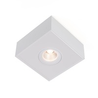 Hranatá - SLC SLC1222 Svítidlo SLC DL04 SURFACE X1 R83 WH 703TED 930 IP21 36° - TLG