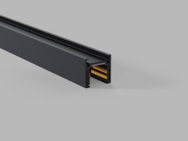 Lišty - Lišty svítidlo MAG LOW TRACK 2M, B DALI, DALI