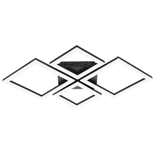 Hranatá - EG 900318 Stropní svítidlo PARANDAY-Z 900318 - EGLO - foto 1