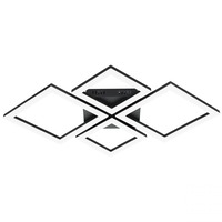 Hranatá - EG 900318 Stropní svítidlo PARANDAY-Z 900318 - EGLO