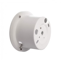 Dekorativní - IMPR 341227 Deko-Light nástěnné přisazené svítidlo Base pro svítidla Ypsilon 230V 4W 3000 K 350 lm bílá