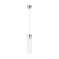 Válec - ZUMA 003064-009269 Závěsné svítidlo GEM P0389-01D-F4AC - ZUMALINE