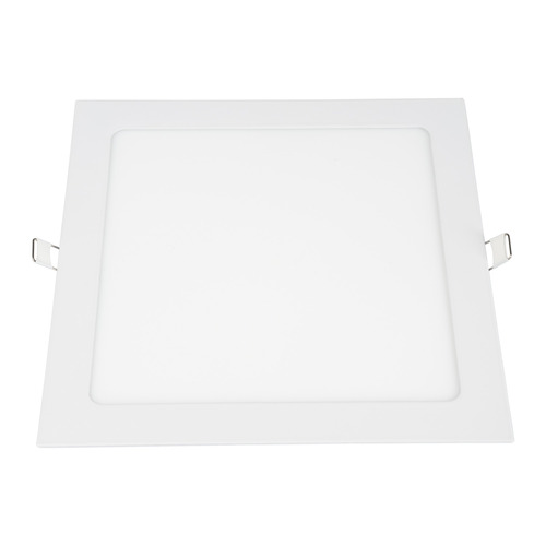 LED panely - LED vestavěný modul čtverec - foto 1