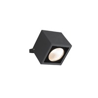 Reflektory - FARO 70161 OKO projekční lampa, tmavě šedá - FARO