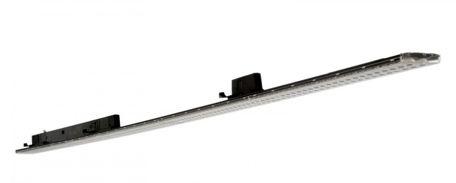 Svítidla - IMPR 707198 Deko-Light 3-fázové svítidlo - lineární Pro, Tilt, 50 W, 3000 K, černá - foto 1