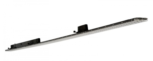 Svítidla - IMPR 707198 Deko-Light 3-fázové svítidlo - lineární Pro, Tilt, 50 W, 3000 K, černá
