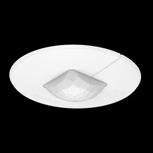 Na strop - STEIN 053789 Senzor pohybu IR QUATTRO MICRO COM1 - STEINEL - foto 1