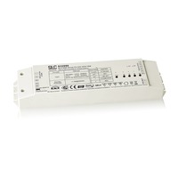 Stabilizované napětí - SLC S32090 SLC Power Supply KNX CV 4X24V 75W - TLG