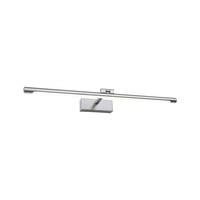 Nad obrazy/zrcadla - P 95567 LED svítidlo nad obrazy Mingo 3000K 230V 11W hliník kartáčovaný - PAULMANN