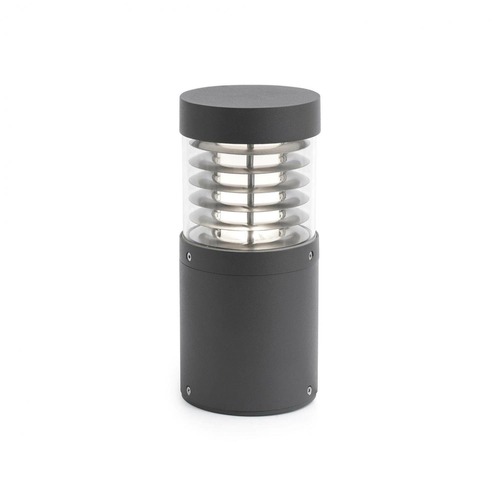 Sloupková - FARO 70767 GIZA 265 sloupková lampa, tmavě šedá - FARO - foto 1