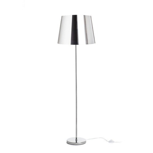 Stojací lampy - RED R14073 NYC/ILUSION stojanová chromovaná fólie/chrom 230V E27 11W - RED - DESIGN RENDL - foto 1