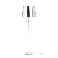 Stojací lampy - RED R14073 NYC/ILUSION stojanová chromovaná fólie/chrom 230V E27 11W - RED - DESIGN RENDL