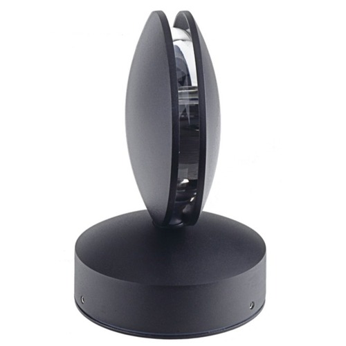 LED nástěnné svítidla - LED nástěnné svítidlo CREE Black Body - foto 1