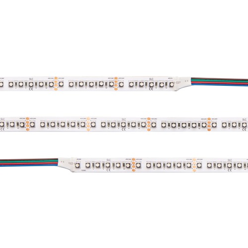 Hlavní osvětlení - SLC S14028 LED pásek SLC LED STRIP RGB CV 120 5M 12MM 22W 650LM IP20 - TLG - foto 1