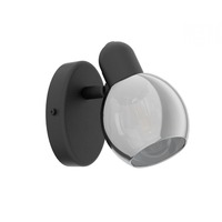 Dekorativní - EG 98624 Nástěnné svítidlo POLLICA 98624 - EGLO