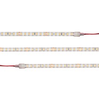 Hlavní osvětlení - SLC S11065 LED pásek SLC LED STRIP S2 MONO CV 126 5M 8MM 9,6W 910LM 940 IP54 - TLG