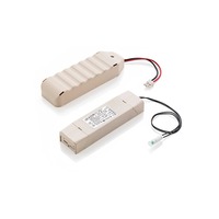 Nouzové moduly - ILUX 221595 Sada pro nouzové osvětlení pro LED 3h - IDEALLUX