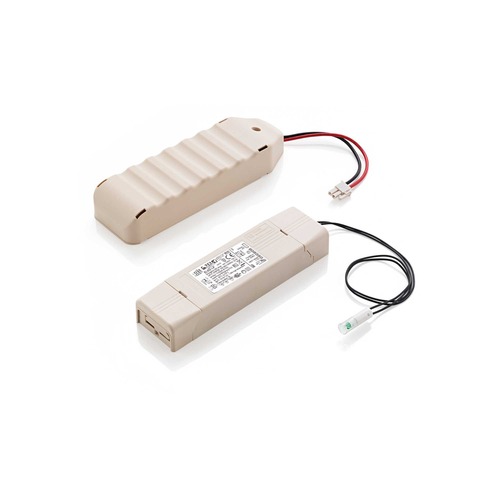 Nouzové moduly - ILUX 221595 Sada pro nouzové osvětlení pro LED 3h - IDEALLUX - foto 1