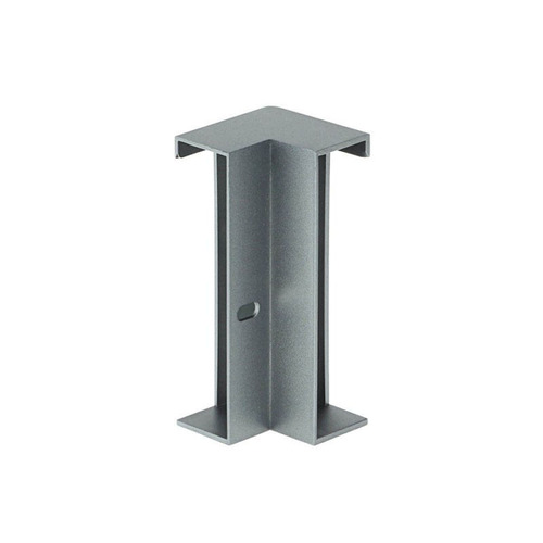 LED profily Optonica - Roh pro 15115-15117 - ŠEDÁ - foto 1