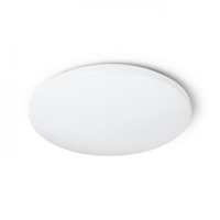 Technická - RED R12433 SEMPRE R 45 stropní mléčný akryl 230V LED 36W 3000K - RED - DESIGN RENDL