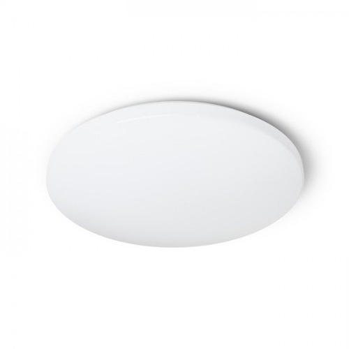 Technická - RED R12433 SEMPRE R 45 stropní mléčný akryl 230V LED 36W 3000K - RED - DESIGN RENDL - foto 1