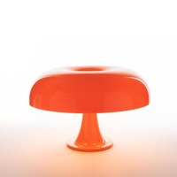 Stolní lampy dekorační - AR 0056050A Nesso oranžová - ARTEMIDE