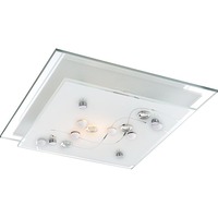 Hranatá - GLO 48092 BALLERINA I 48092 Stropní svítidlo - GLOBO